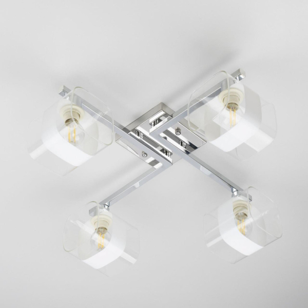 Накладная люстра Citilux CL139141