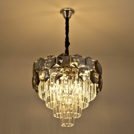 Подвесная люстра MODELUX ML.80933.8