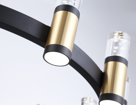 Подвесная люстра Ambrella Light FL6206