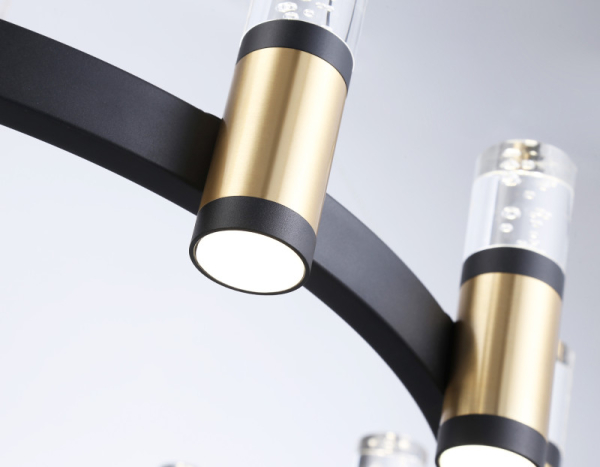 Подвесная люстра Ambrella Light FL6206