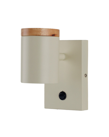 Спот Moderli V11292-1W