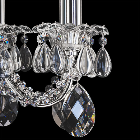 Подвесная люстра Lightstar 790114