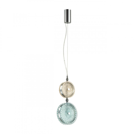 Подвесной светильник Odeon Light 5416/13LD