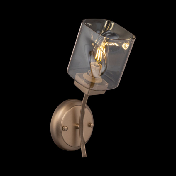 Бра Freya FR5095WL-01G