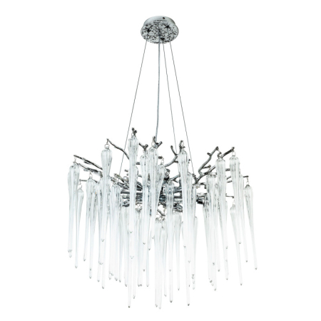 Подвесная люстра MODELUX MS.2114.600 CR