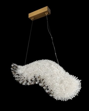 Подвесной светильник Fluorite FL1161-10P