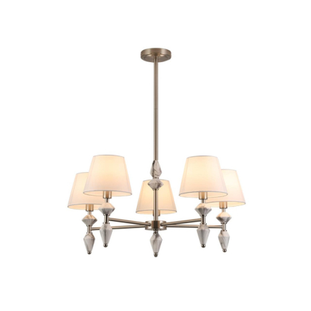 Люстра на штанге LUMION 8274/5