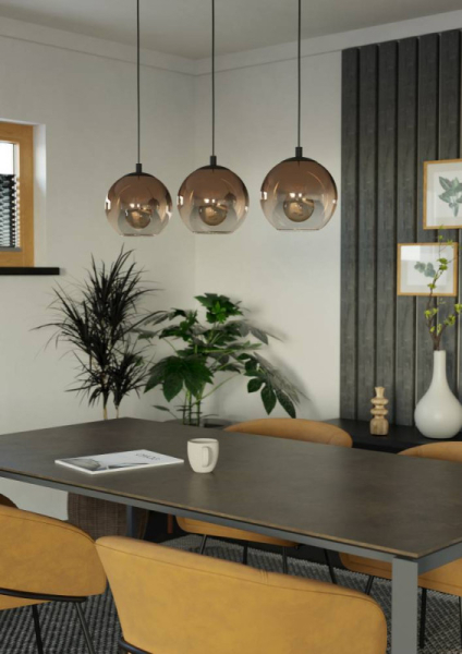 Подвесная люстра EGLO 901924