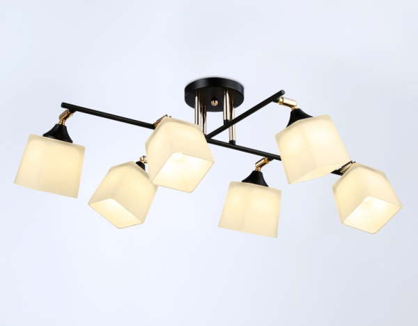 Люстра на штанге Ambrella Light TR303089