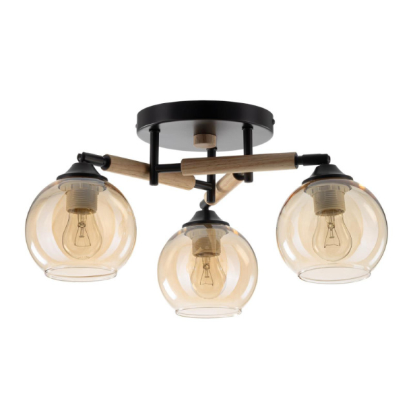 Накладная люстра Citilux CL133131