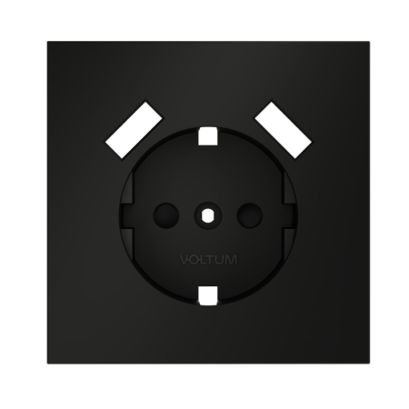 Клавиша/Накладка VOLTUM VLS000908