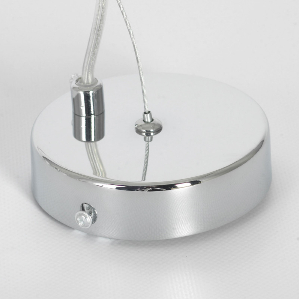 Подвесная люстра Lussole LSP-8775