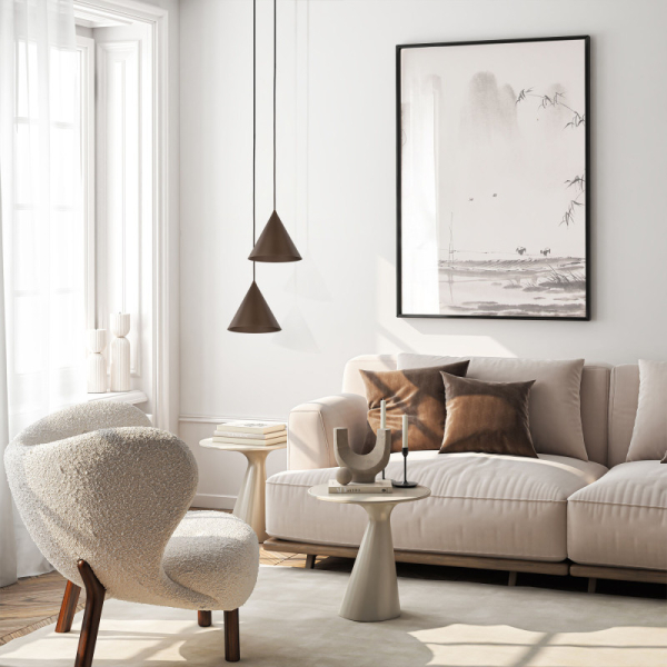 Подвесной светильник TK Lighting 10073