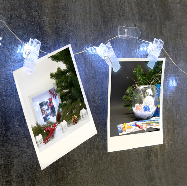 Светодиодная гирлянда Feron 41651