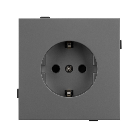 Розетка Arlight 054640