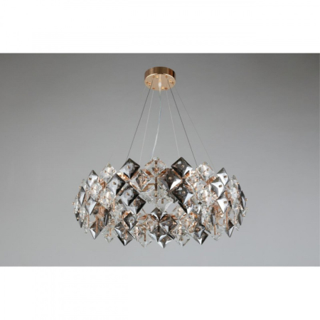 Подвесная люстра APLOYT APL.827.03.12