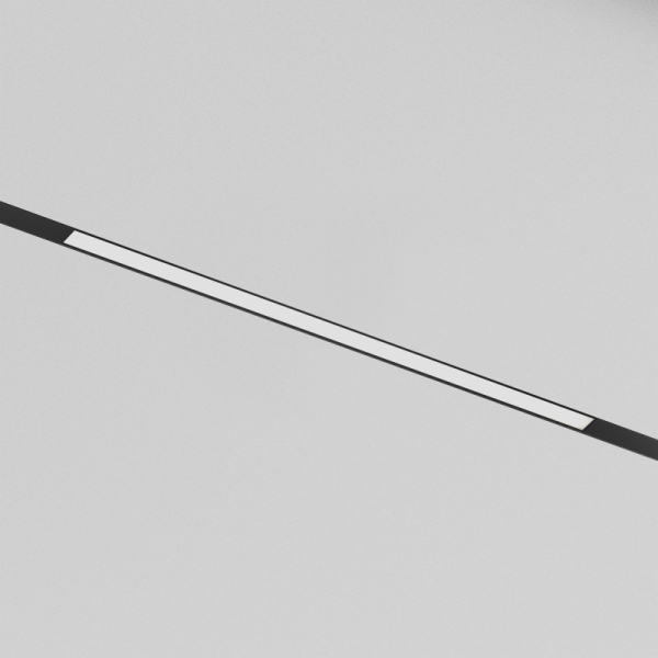 Светильник на шине Denkirs DK8305-BK