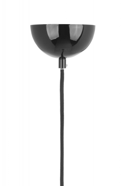 Подвесной светильник Cosmo MD10560-1-250 черный