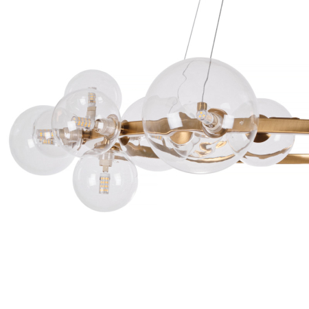 Подвесная люстра MyFar MR2041-14P