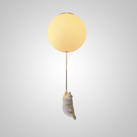 Накладной светильник ImperiumLoft 191733-23