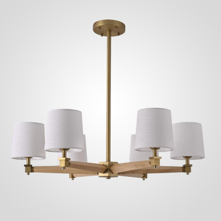 Люстра на штанге ImperiumLoft 203575-26