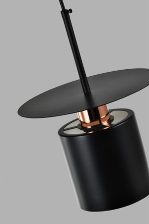 Подвесной светильник Moderli V10450-1P