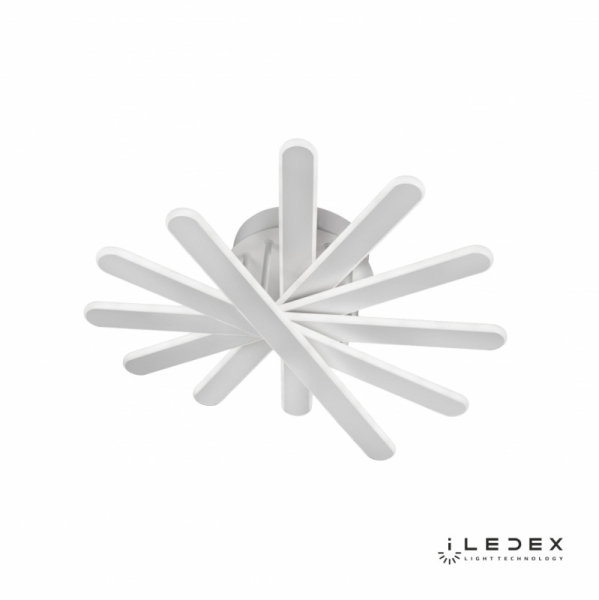 Накладной светильник iLedex 9043-6-X-T WH