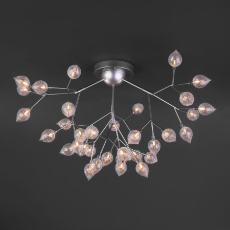 Накладная люстра Bogate's 548