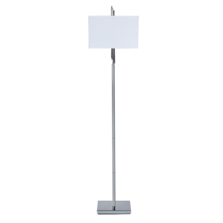 Торшер ARTE Lamp A5037PN-2CC