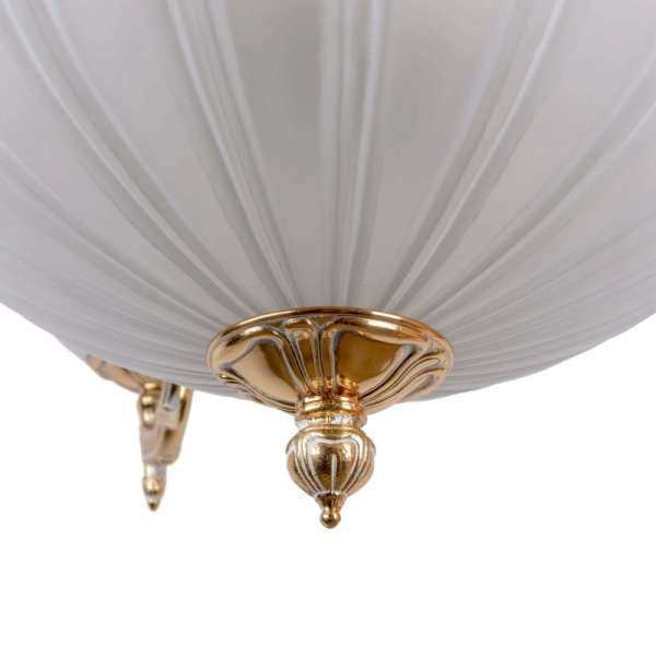 Подвесная люстра AMBIENTE by BRIZZI 7539/6 WP