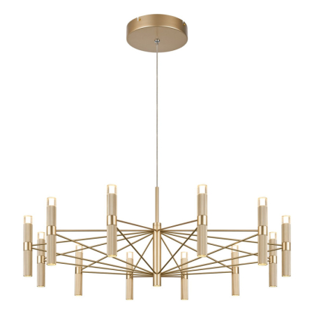 Подвесная люстра Favourite 4759-12P