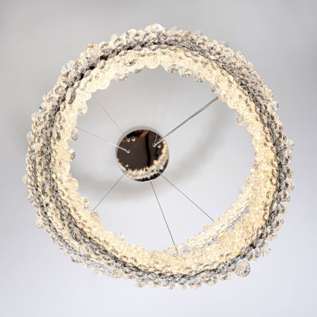 Подвесная люстра MODELUX MS.5003.600.400 CR