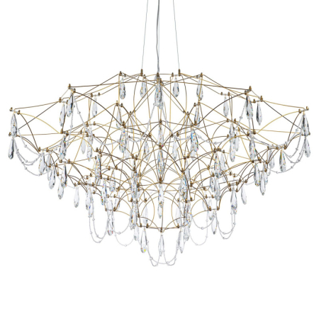 Подвесная люстра MODELUX ML.5602.1200P BS