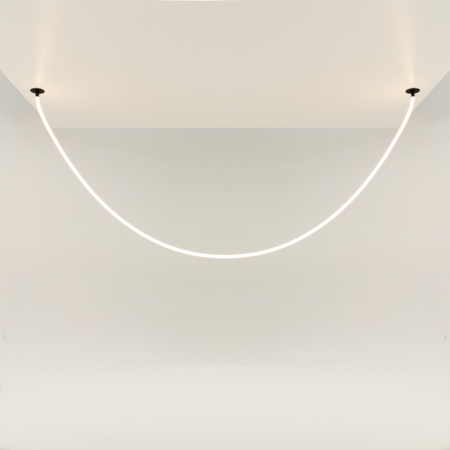 Подвесной светильник Maytoni MOD146PL-L40B3K