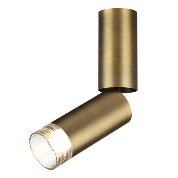 Спот Odeon Light 7134/8CL