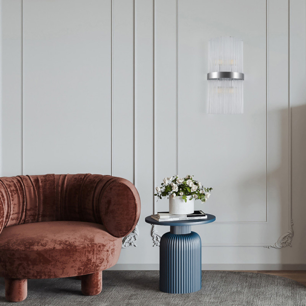 Бра Arte Milano 430122.250.4.E14.B1 CR