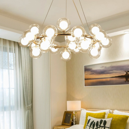 Подвесная люстра ImperiumLoft 140811-26