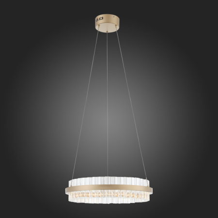 Подвесная люстра ST-Luce SL383.203.01