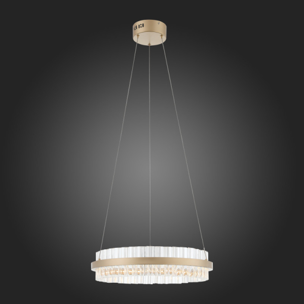 Подвесная люстра ST-Luce SL383.203.01