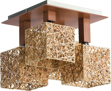 Накладной светильник Alfa 16615