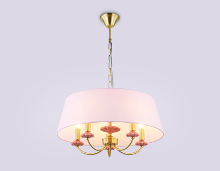 Подвесная люстра Ambrella Light LH75021