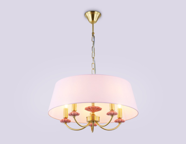 Подвесная люстра Ambrella Light LH75021