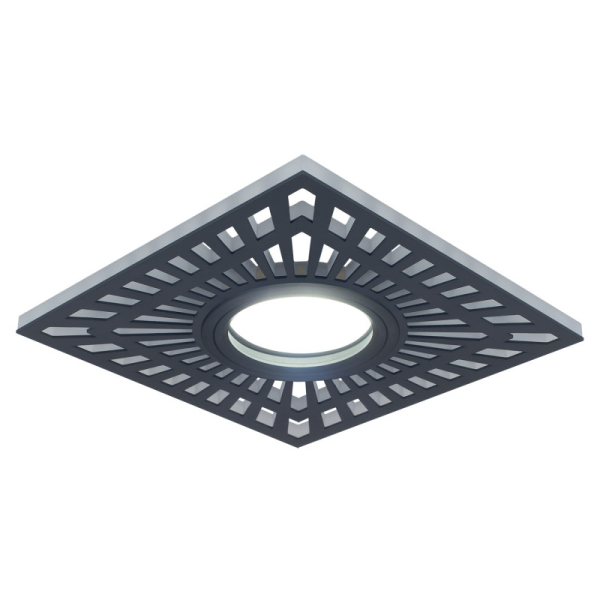 Встраиваемый светильник Gauss BL126