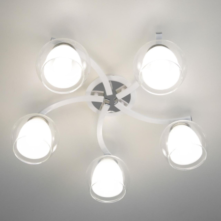 Накладная люстра Citilux CL152150