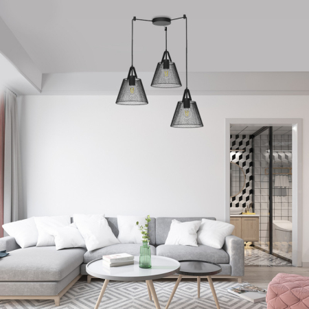 Подвесной светильник Hiper H155-2