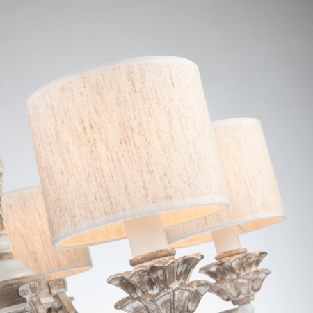 Подвесная люстра Favourite 2700-5P