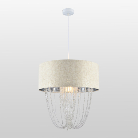 Подвесная люстра Lussole LSP-6032