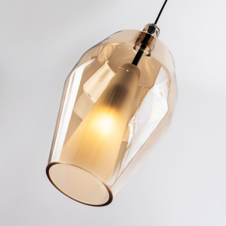 Подвесной светильник MODELUX MD.1453.3