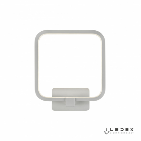 Бра iLedex 8153-200-B-1S WH