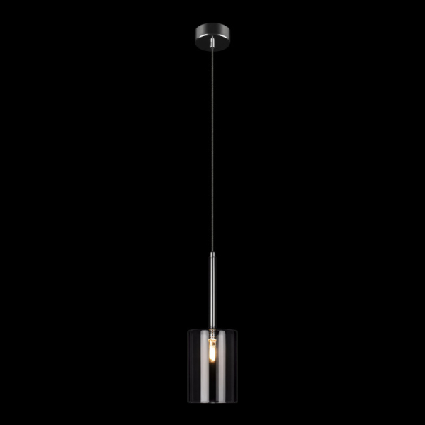 Подвесной светильник LOFT IT 10232/C Smoke